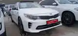 Kia K5, 2017-3