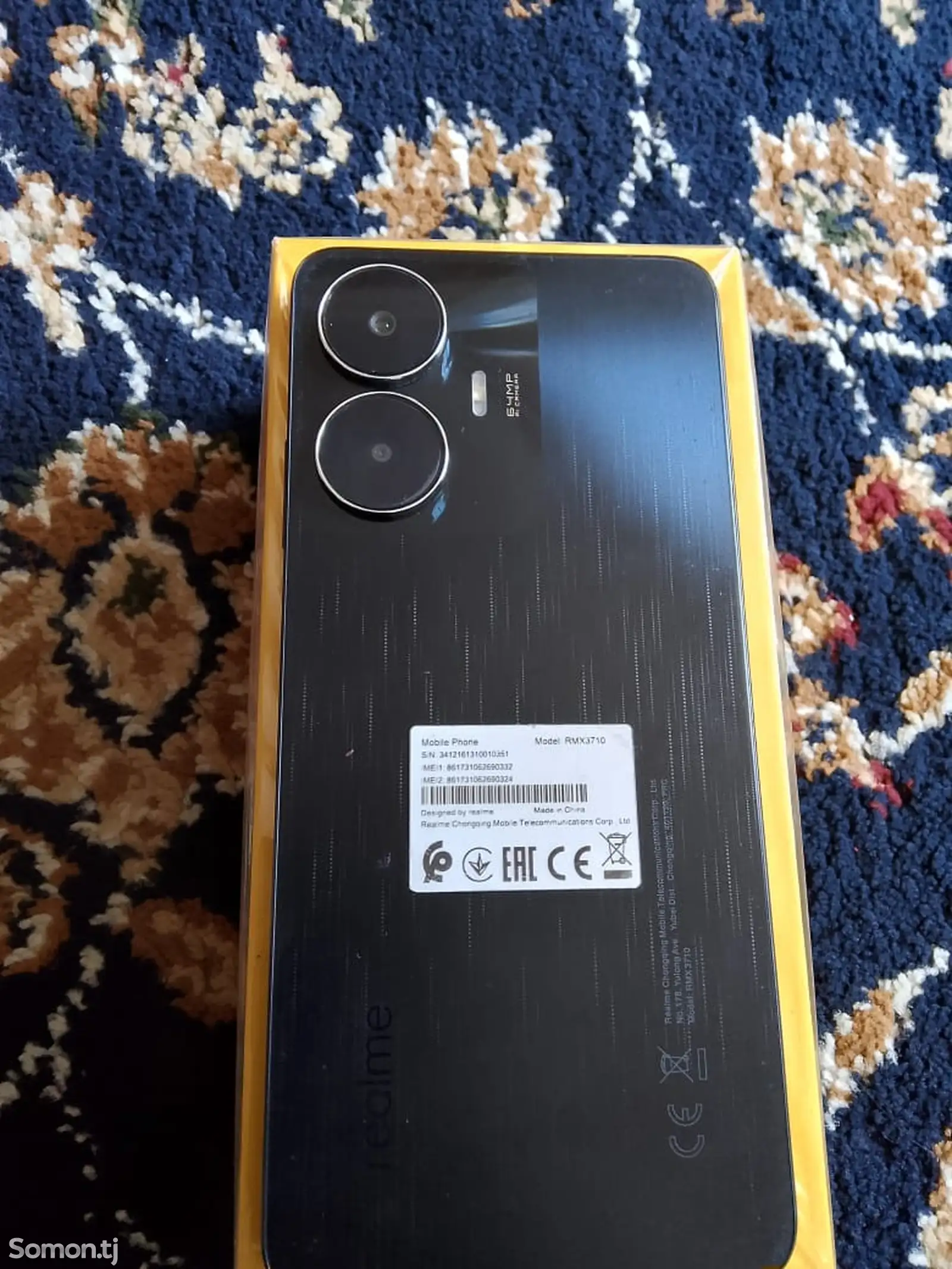 Realme C55-2