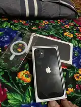 Apple iPhone 11, 64 gb, Black-2