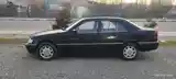 Mercedes-Benz C class, 1995-5