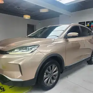 BYD E2, 2019 на заказ