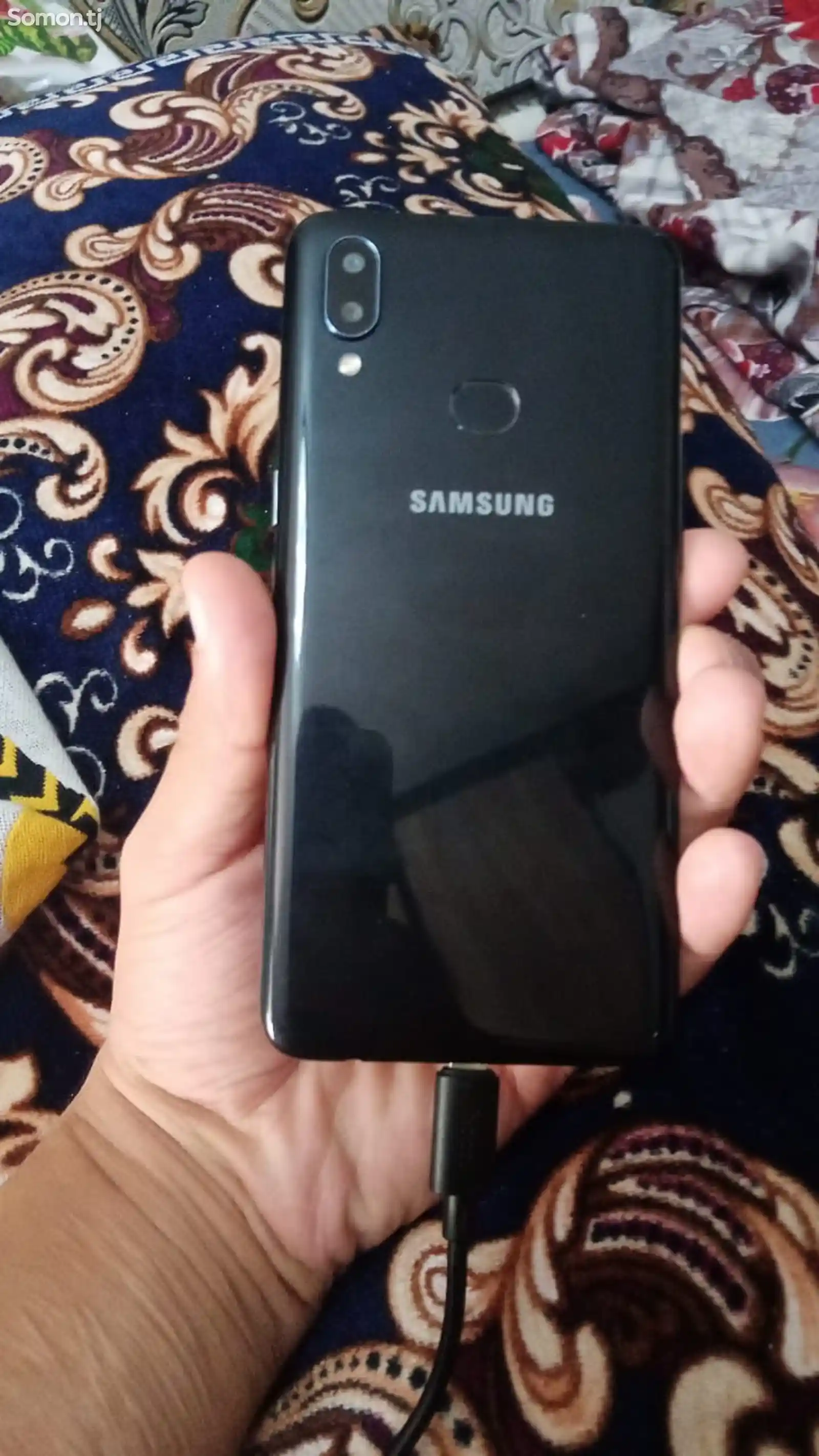 Samsung Galaxy A10s-3