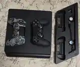 Игровая приставка Sony Playstation 4 slim 500GB-2