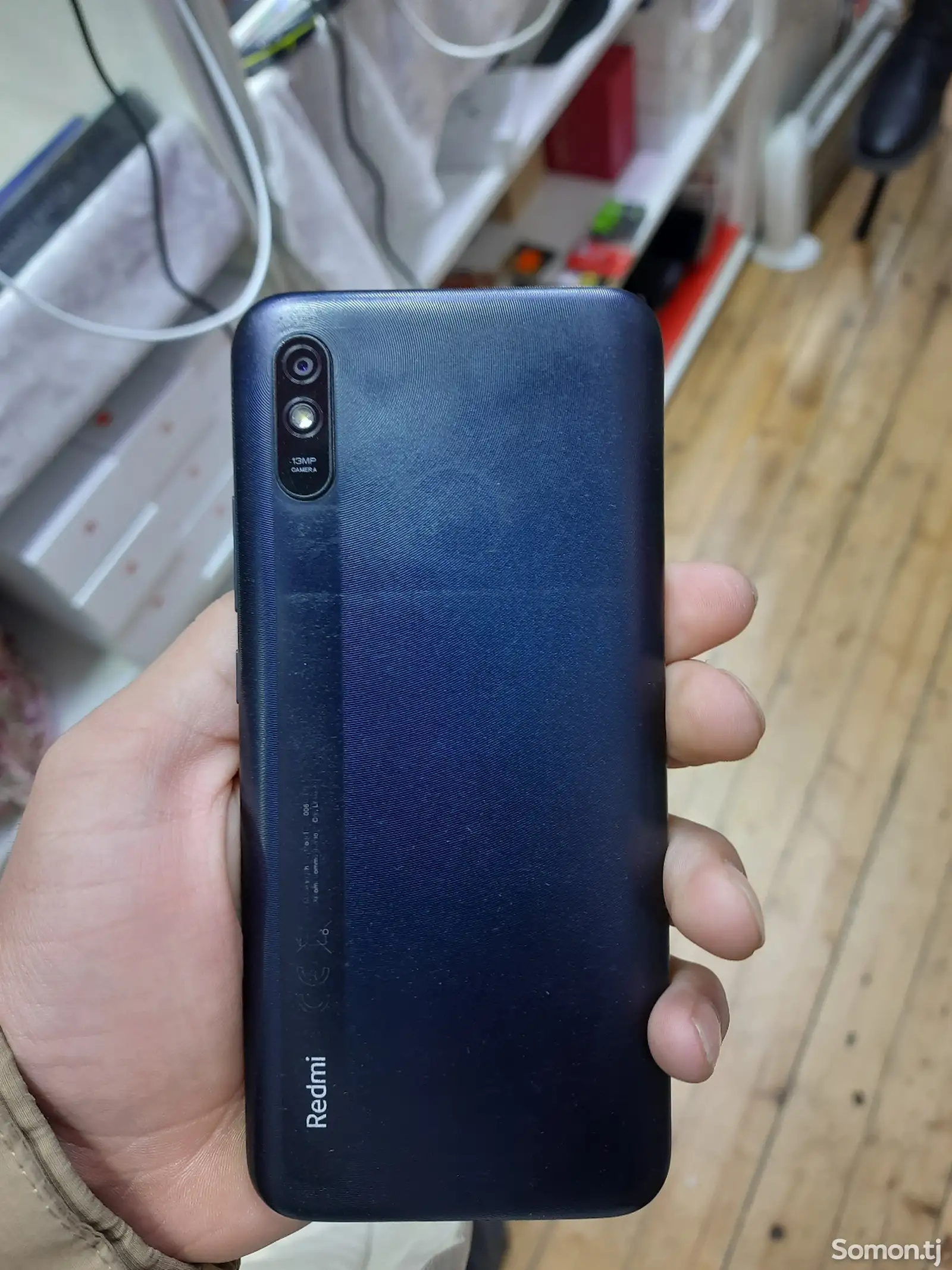 Xiaomi Redmi 9A-1