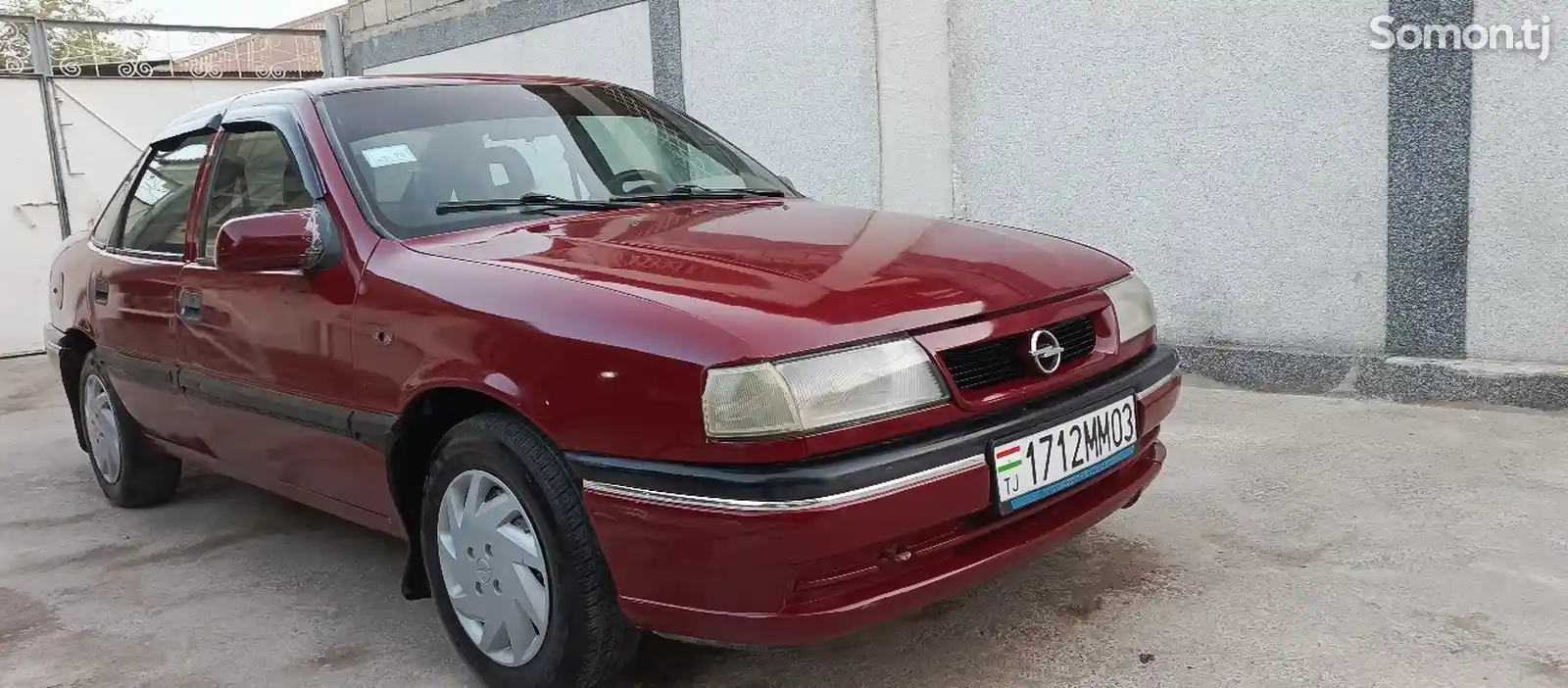 Opel Vectra A, 1994-1