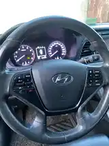 Hyundai Sonata, 2015-8