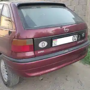 Opel Astra F, 1994