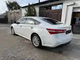 Toyota Avalon, 2013-9