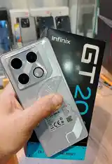 Infinix GT 20 Pro-2