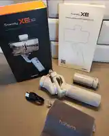 Cтабилизатор для смартфона Hohem iSteady XE Kit-7