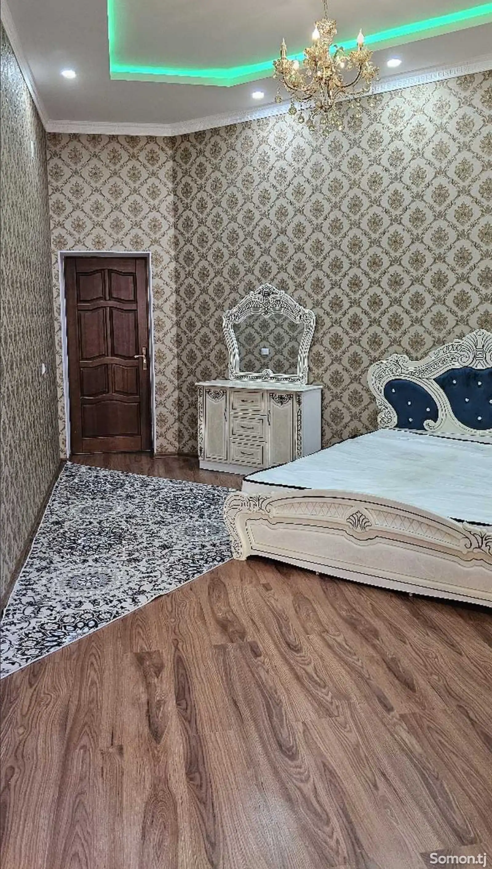 2-комн. квартира, 2 этаж, 90м², Сельхоз-1