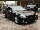 BMW 5 series, 2015-7