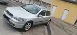 Opel Astra G, 1999-2