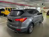 Hyundai Santa Fe, 2014-4