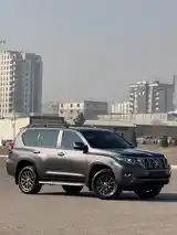 Toyota Land Cruiser Prado, 2019-12