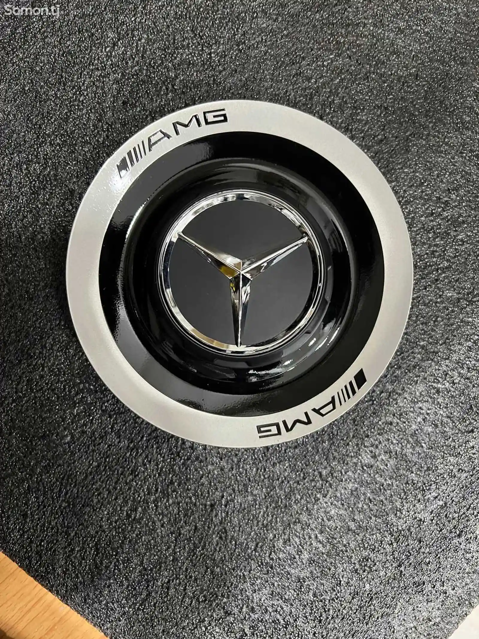 Колпачок диска для Mercedes Benz-3