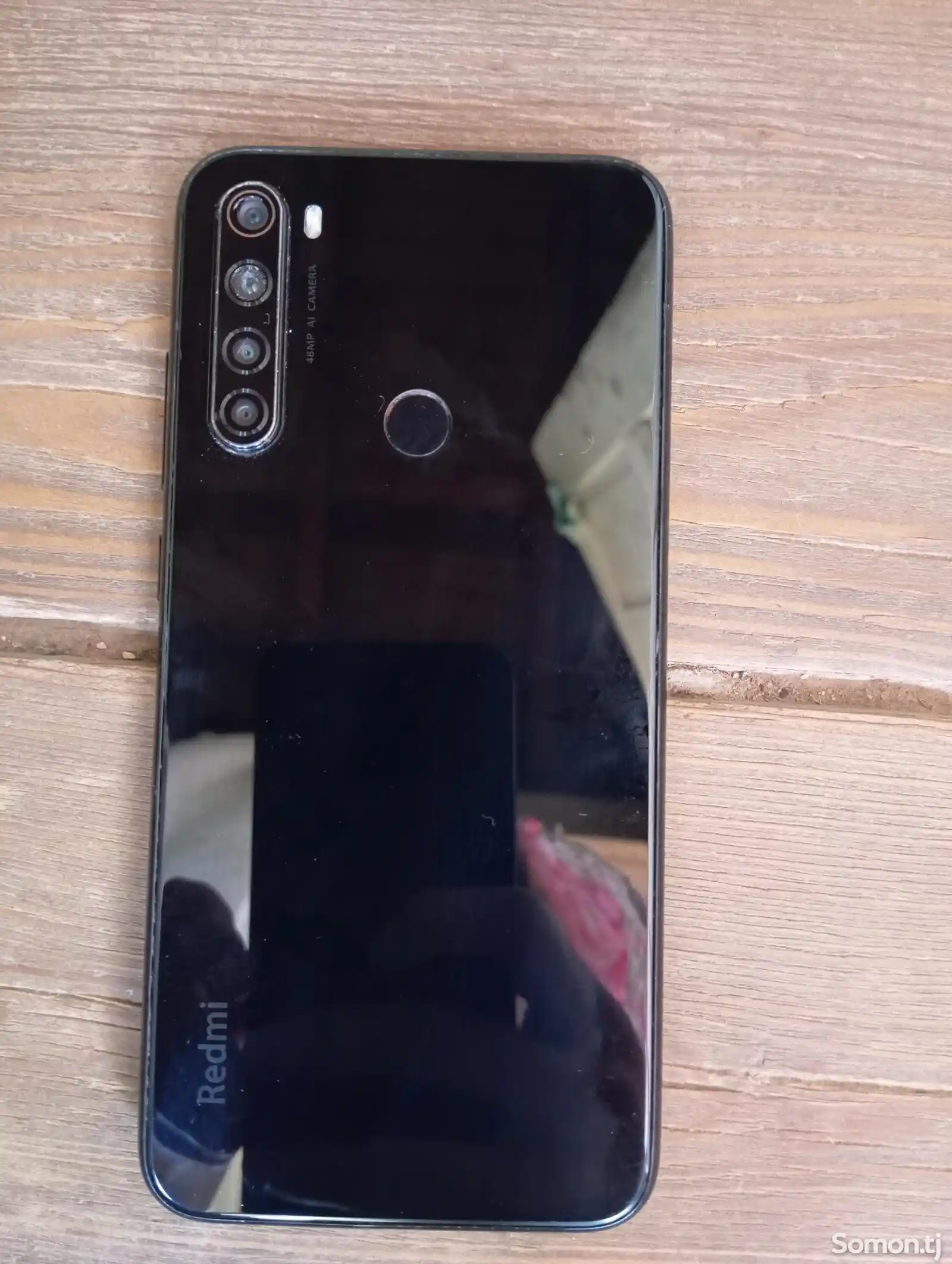 Xiaomi Redmi Note 8-3