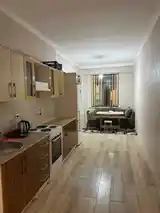 2-комн. квартира, 6 этаж, 80м², Пайкар, Голубой Экран-2