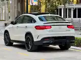 Mercedes-Benz GLE class, 2017-5