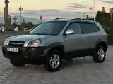 Hyundai Tucson, 2009-2