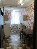 1-комн. квартира, 10 этаж, 60 м², Шохмансур-4