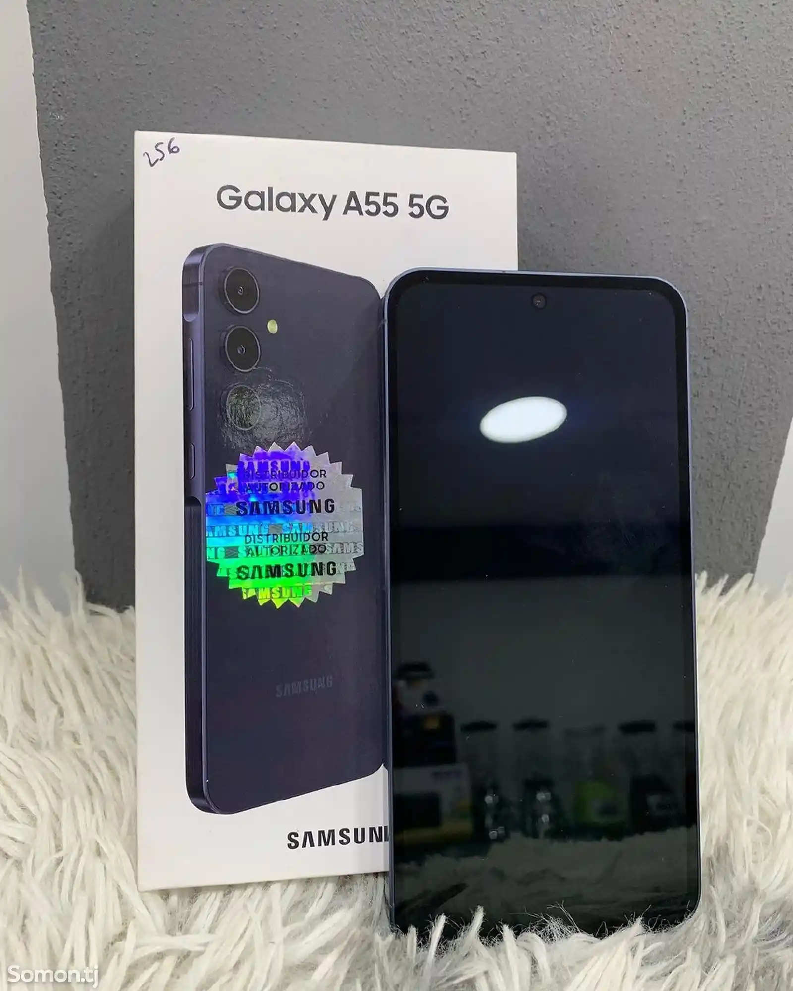 Samsung Galaxy A55 5G 8/256gb-8