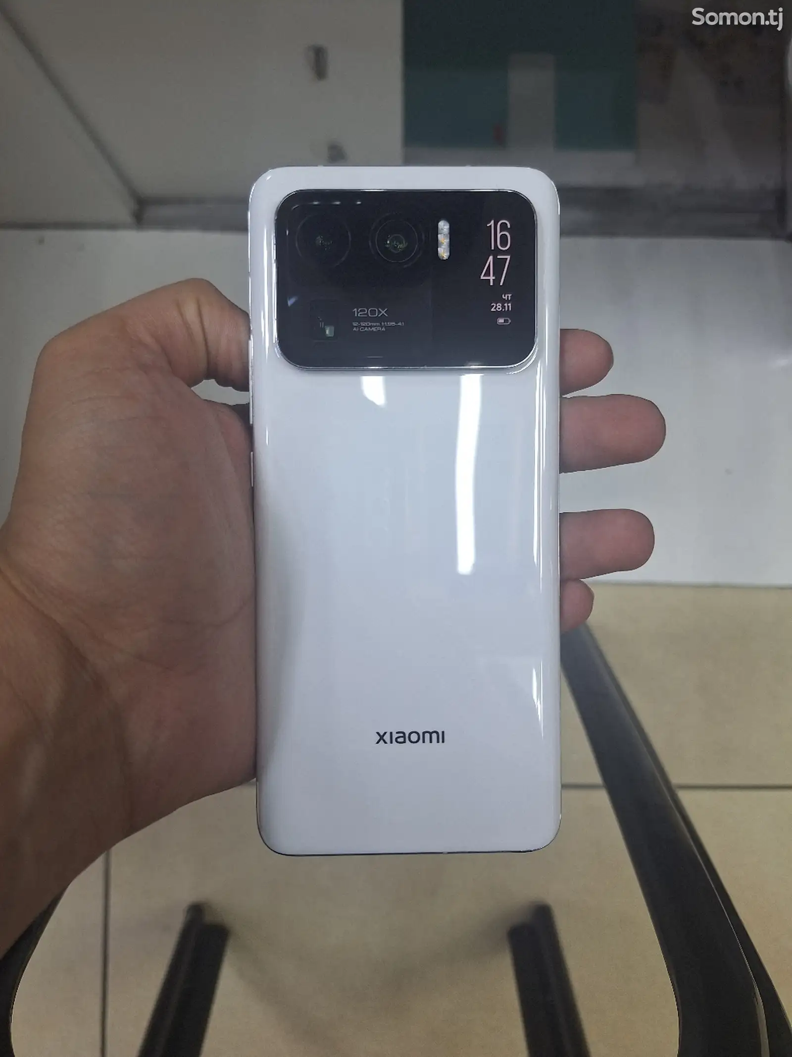 Xiaomi Mi 11 Ultra-1