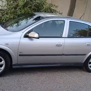 Opel Astra G, 2003