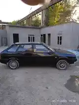 ВАЗ 2109, 1997-6