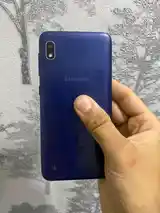 Samsung Galaxy A10-2