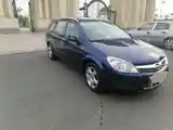 Opel Astra H, 2007-2