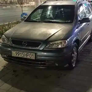 Opel Astra G, 1998