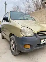 Hyundai Atos, 1997-7