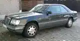 Молдинги от Mercedes W124 Coupe-15