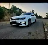 Kia Optima, 2019-4