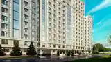 3-комн. квартира, 5 этаж, 101 м², 17 мкр, рӯбарӯи бонки Имон-3