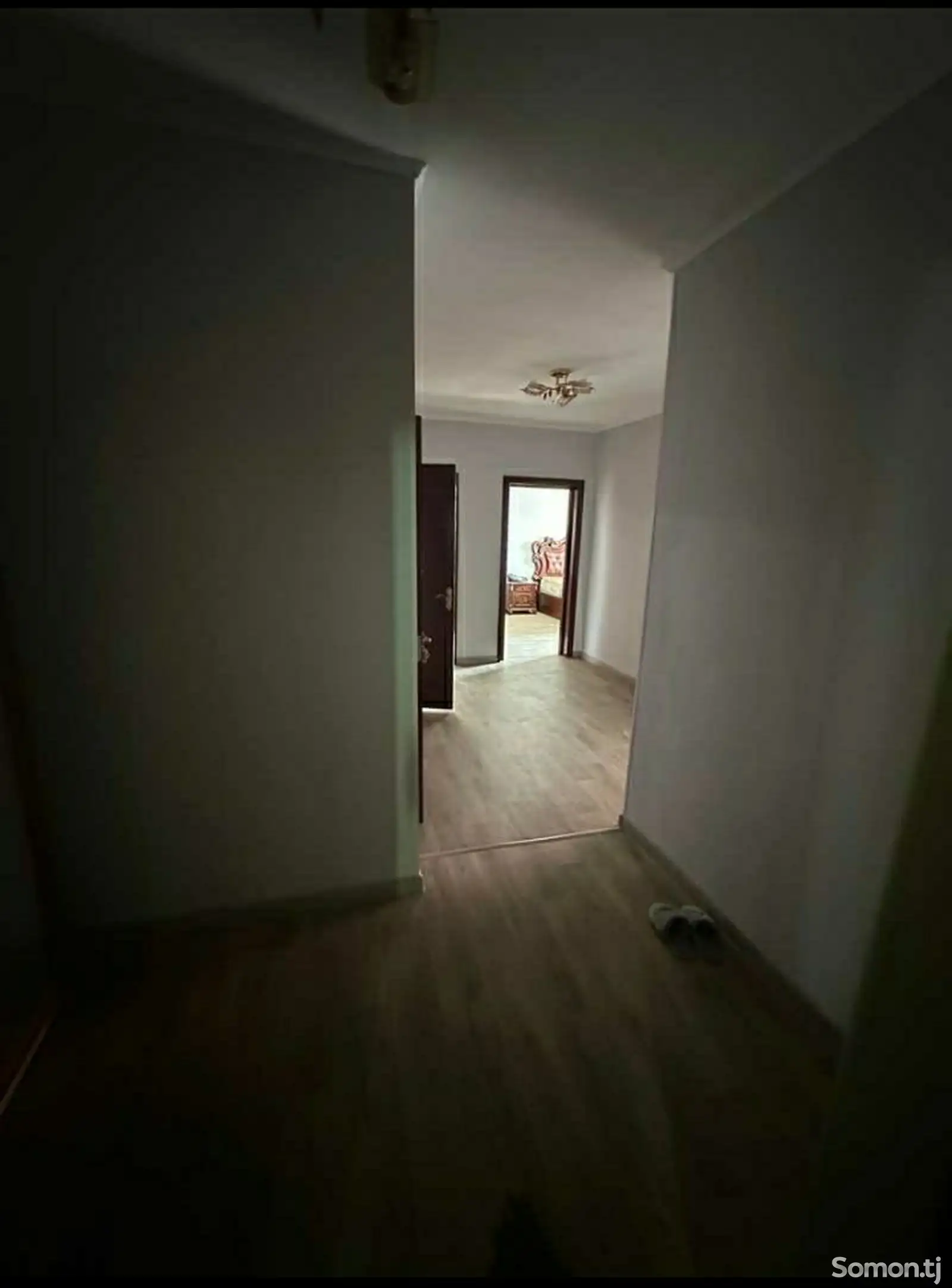 2-комн. квартира, 10 этаж, 70м², Сино-2