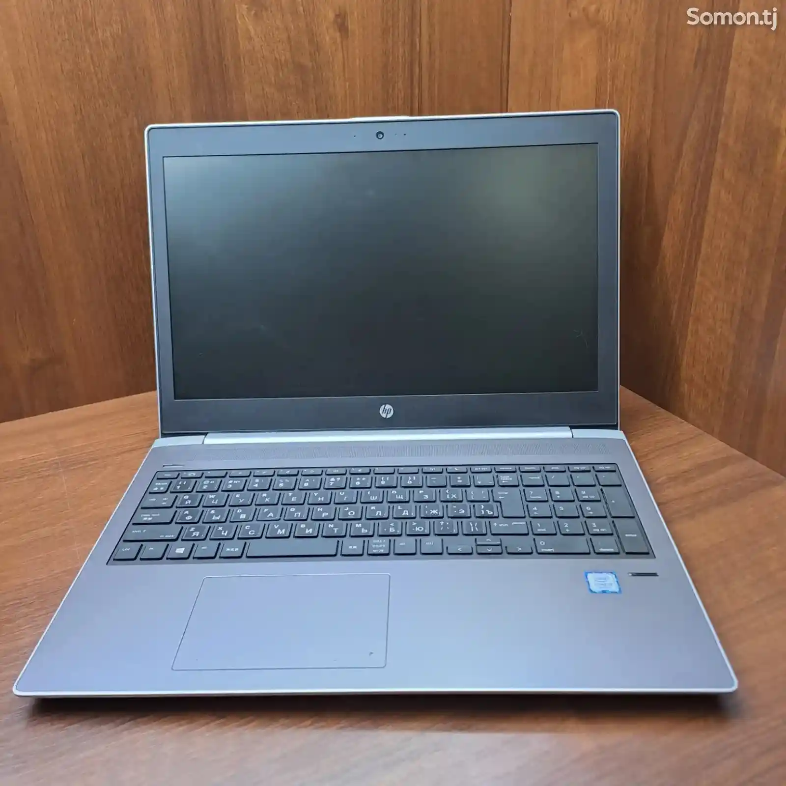 Ноутбук Hp i5 7gen-1