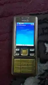 Nokia 6300-2