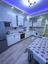 3-комн. квартира, 6 этаж, 73м², И.Сомони Родоми 1-8