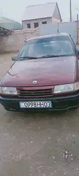 Opel Vectra A, 1996-2