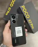 Xiaomi Poco X7 Pro 12/256gb-2