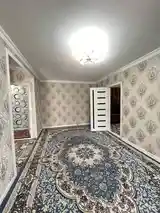 Комната в 2-комн. квартире, 2 этаж, 62м², 32мкр доми 83-6