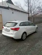 Kia Ceed, 2014-4