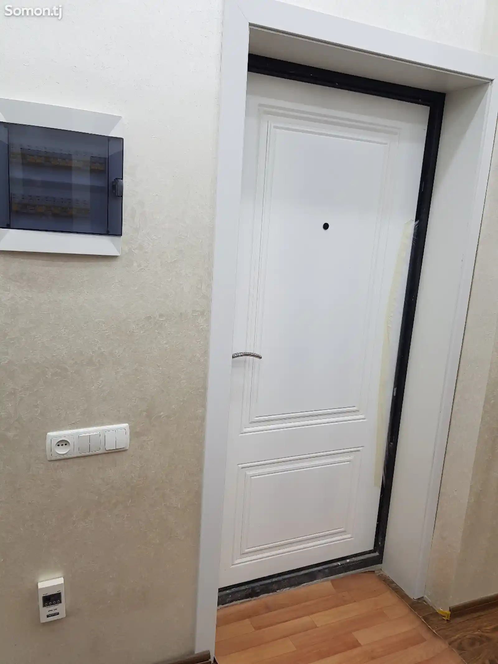 3-комн. квартира, 5 этаж, 90 м², 18 мкр-1