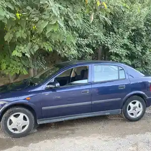 Opel Astra G, 1998