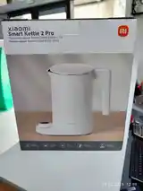 Электрочайник Xiaomi Kattle 2 Pro-2