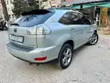 Lexus RX series, 2008-2