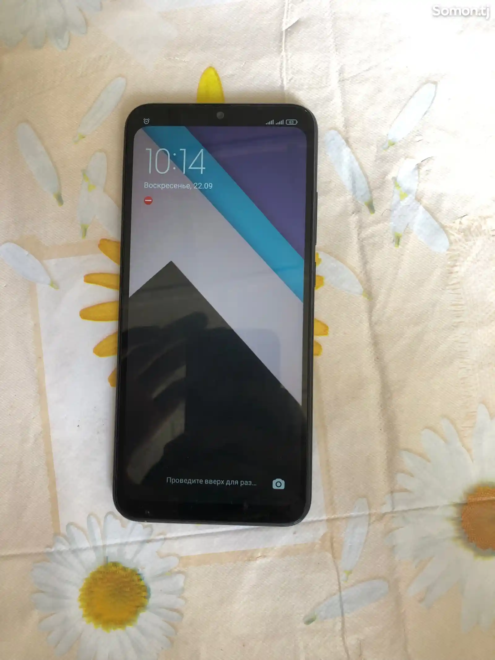 Xiaomi Redmi 9-1