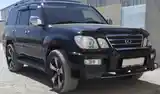 Ветерок для Lexus LX470-2